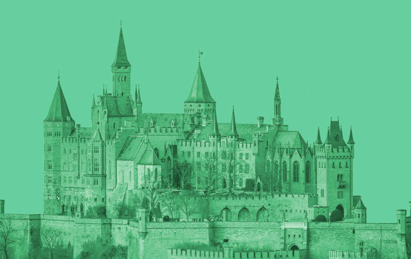 Webinar - Corsearch Watch – Your Trademarks’ Global Fortress