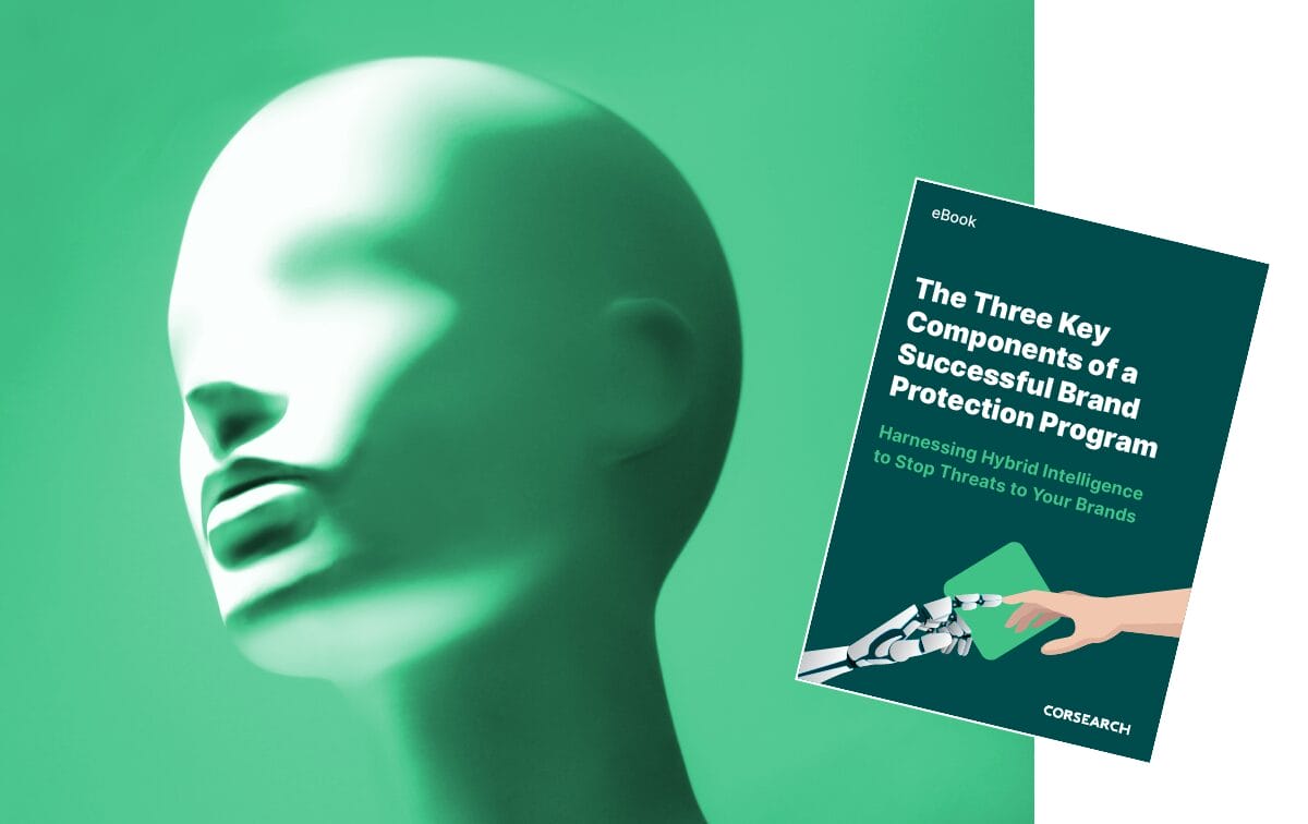 Corsearch Blog - Exploring the Threat Landscape: Brand Impersonation