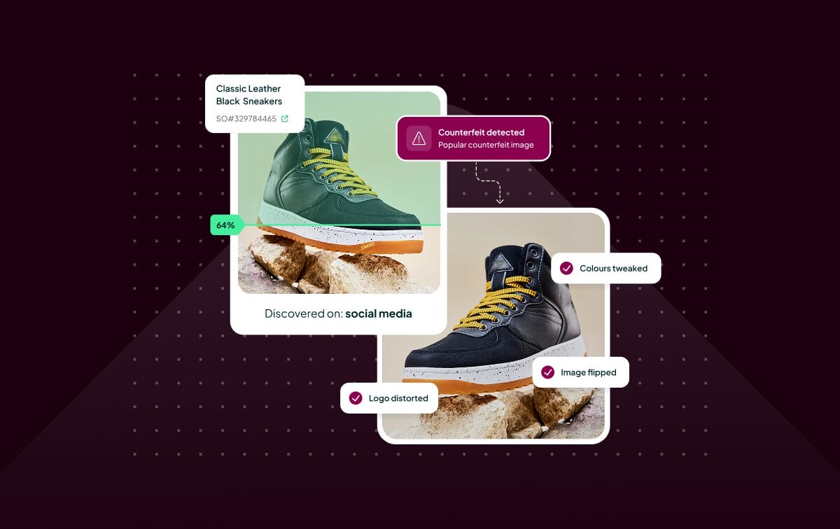 Dal monitoraggio alla padronanza: L'evoluzione della protezione del marchio online - Corsearch