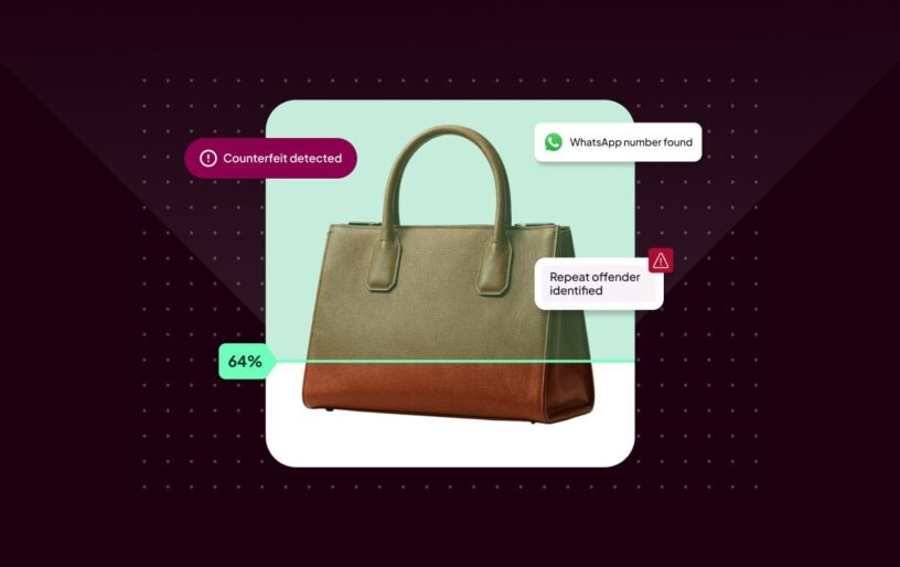 When Brand Protection Tools Miss the Mark: Claims Vs. Capability - Corsearch