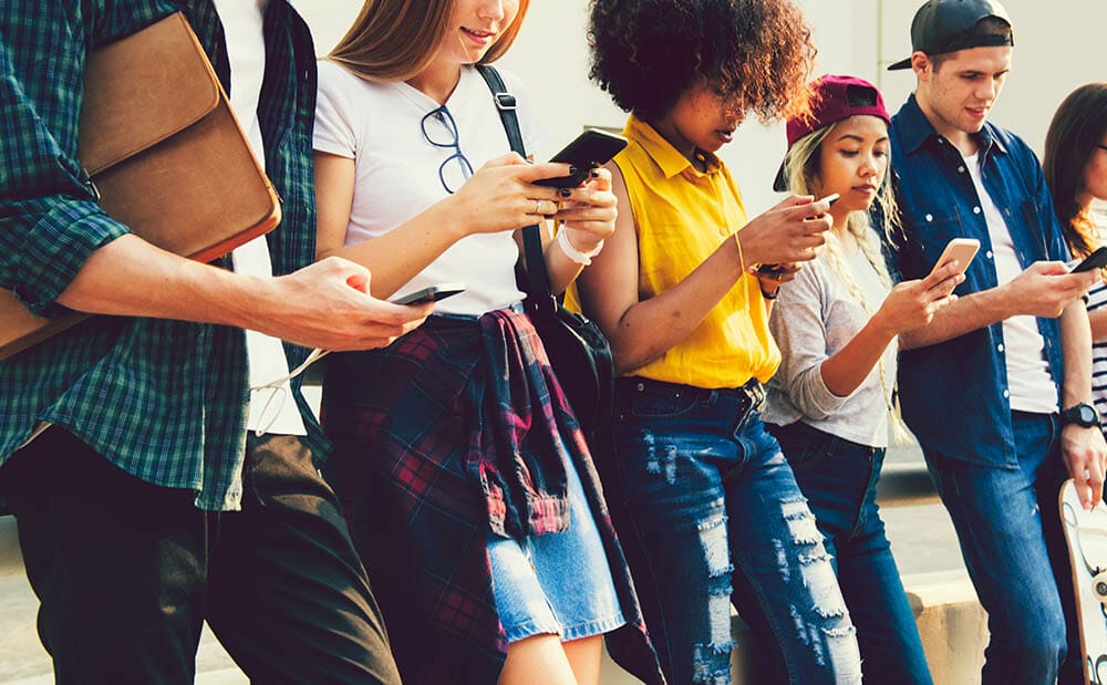 Corsearch Blog - How Brands Can Shift Gen Z Attitudes Toward Counterfeiting