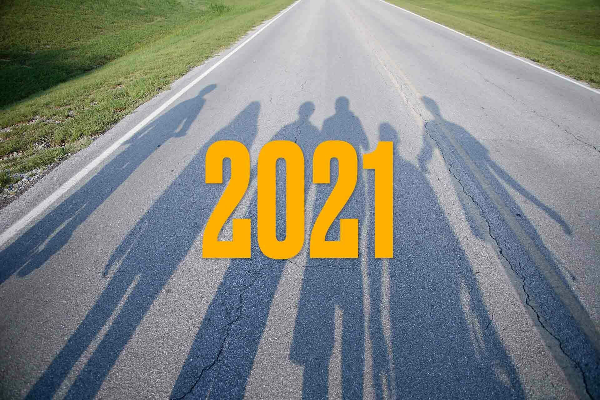 Indagine sulla protezione del marchio: Prospettive per il 2021