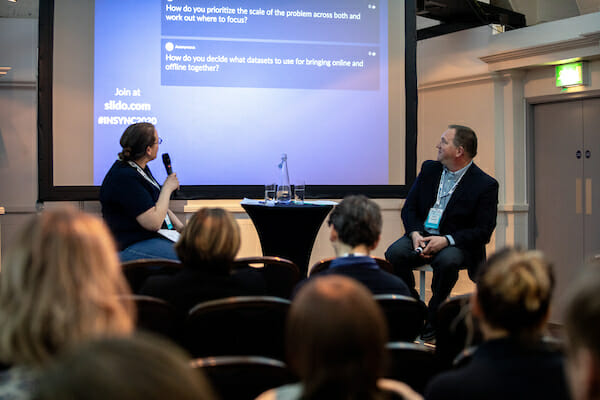 INSYNC Live Summit - February 2020