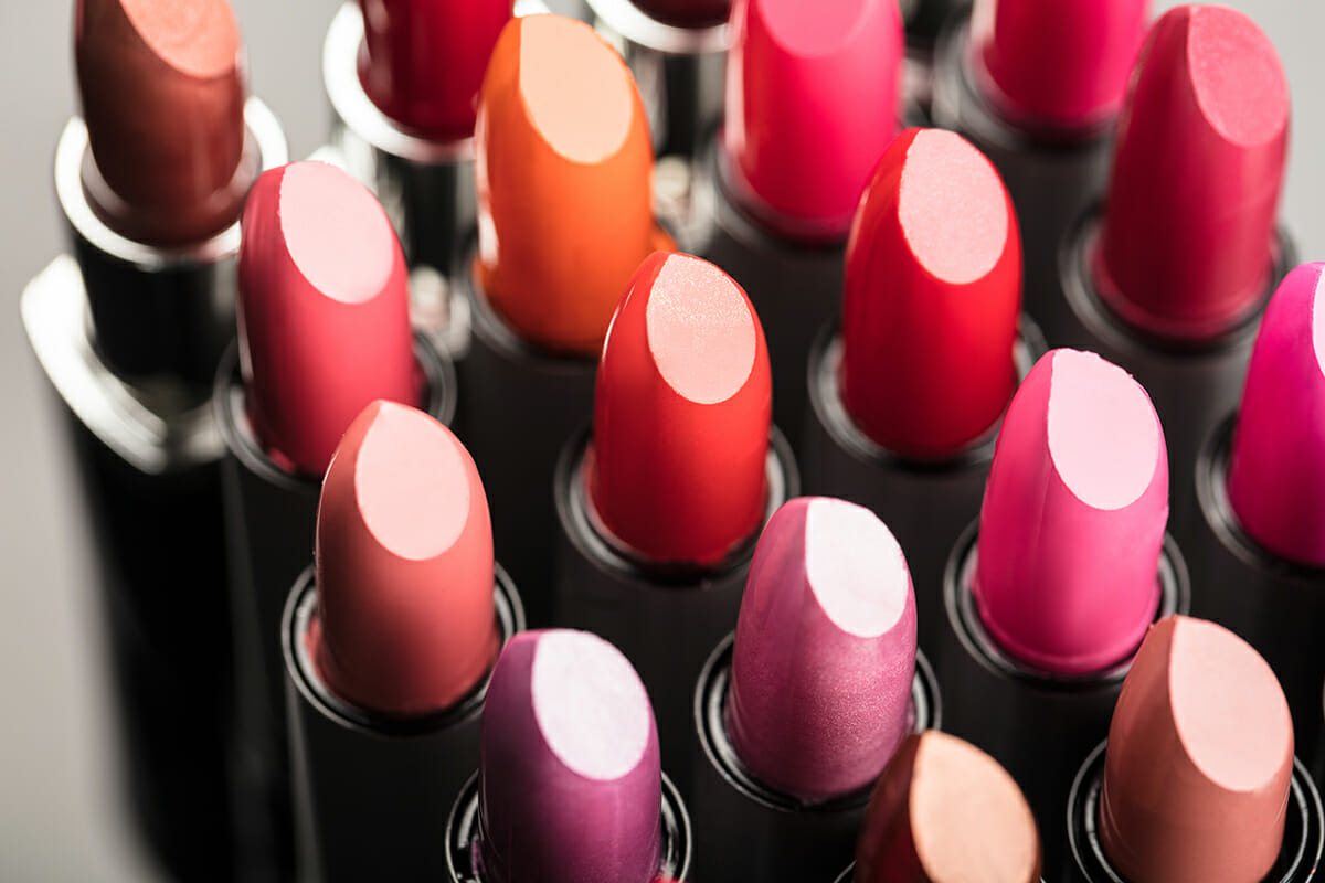 Blog - How To Combat the Hidden Dangers of Counterfeit Lipstick