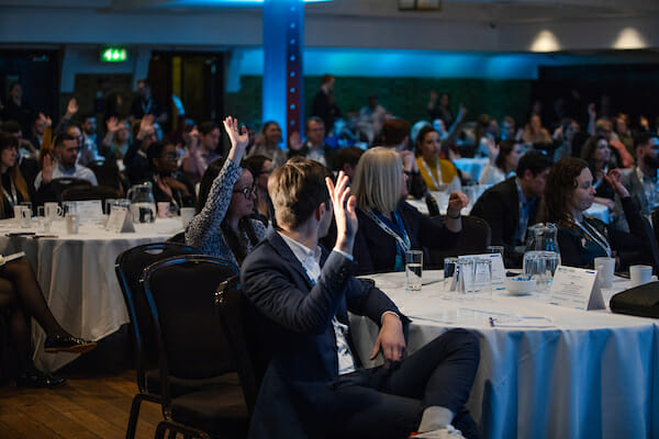 INSYNC Live Summit - February 2020