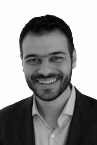 John Mazotis - Chief Information Officer