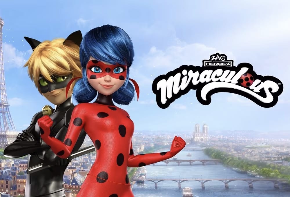 How Miraculous Corp Fought Online Counterfeiting in the Entertainment Industry