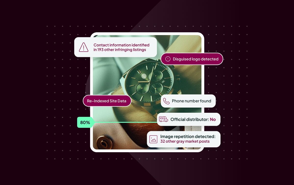 Corsearch Redefines Brand Protection with AI-Native Corsearch Zeal 2.0, Delivering Measurable Online Integrity