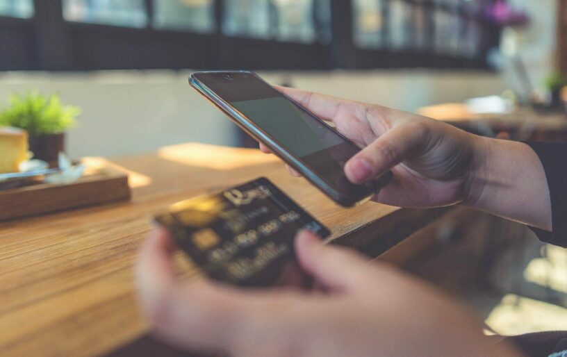 How social media behavior influences counterfeit purchases