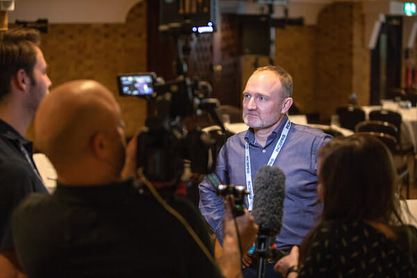 INSYNC Live Summit - February 2020