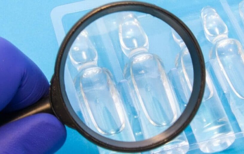 The True Cost of Counterfeit Goods