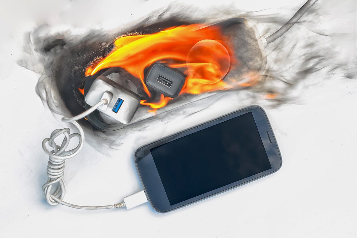 Trade in Counterfeit Goods Market Set To Reach $1.79 Trillion in 2030