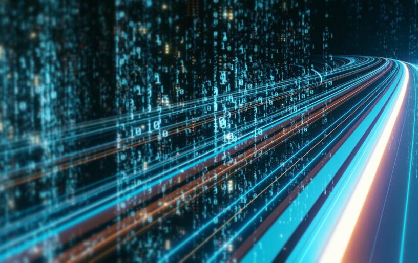 Harnessing the Power and Speed of AI through TrademarkNow