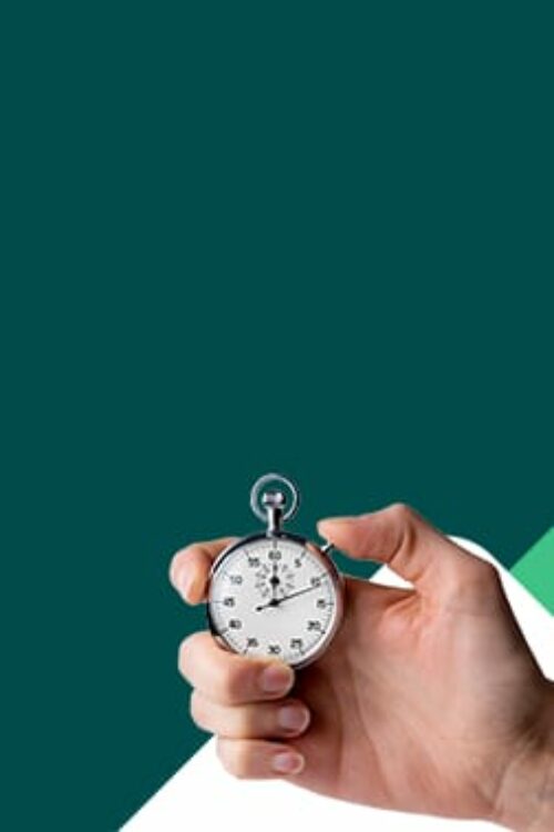 Trademark watching strategy