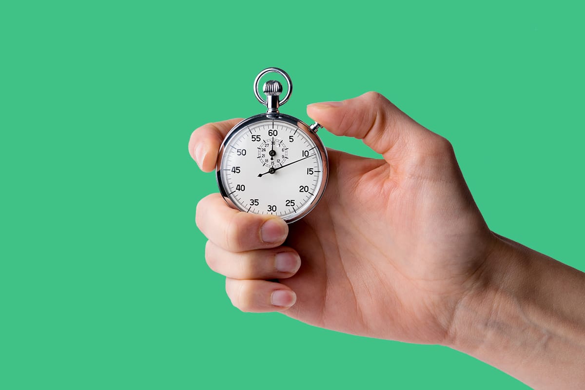 On Your Mark! The Corsearch Guide to Which Mark to Watch, How, and When