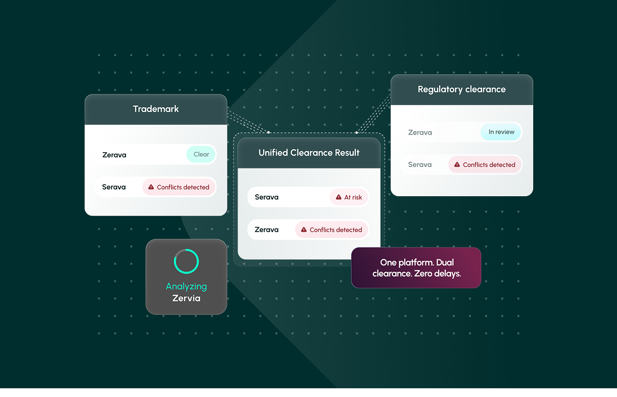 Streamlining Pharma Name Clearance: Unified Trademark and Regulatory Review