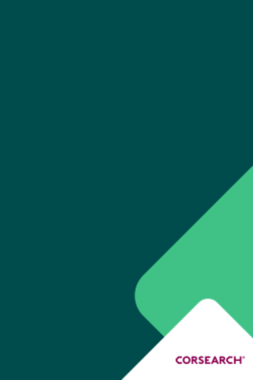 Corsearch - White Paper