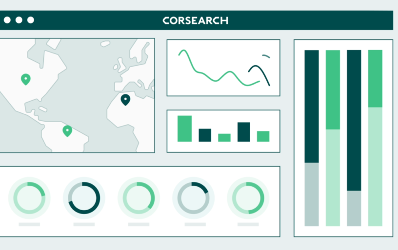 Corsearch - Trademark Solutions Overview