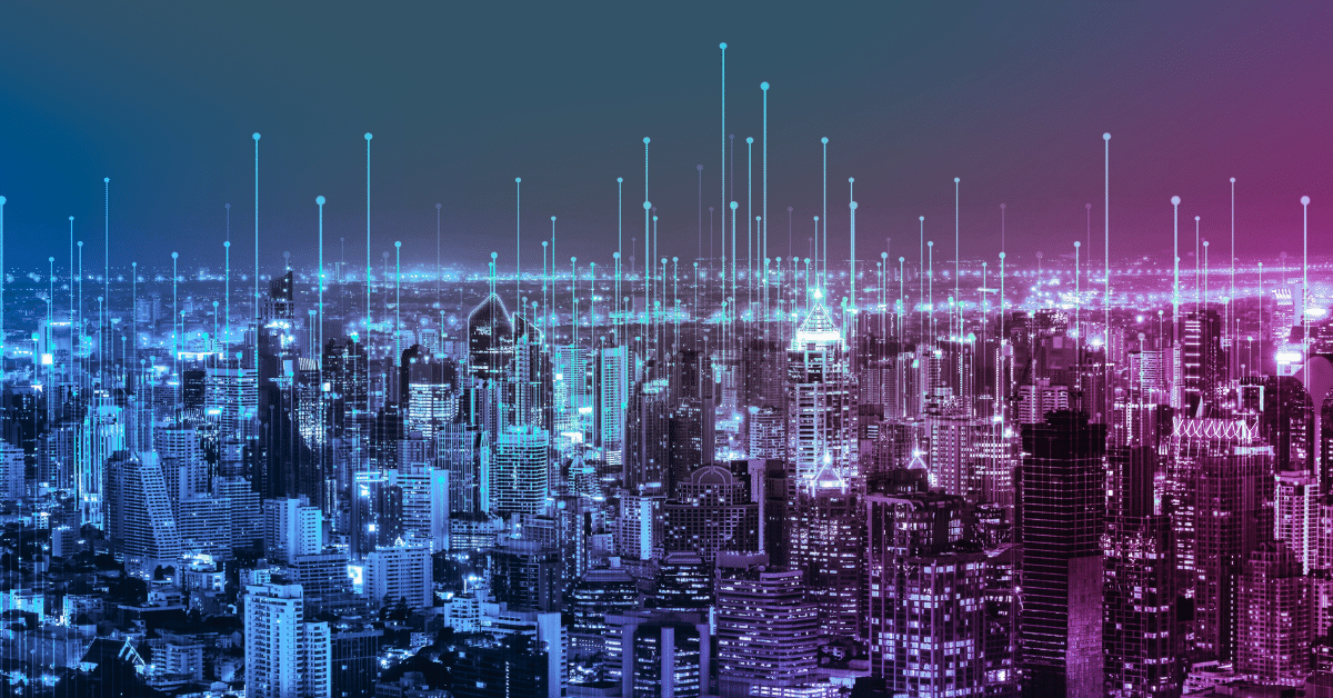 Skyline - Corsearch Leadership Announcement