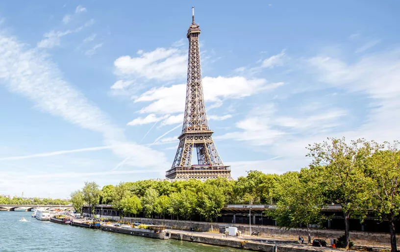 Corsearch is attending and sponsoring the lunch cocktail at the 2025 APRAM Conference