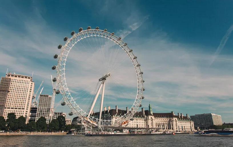 Corsearch TrademarkNow Roadshow – London