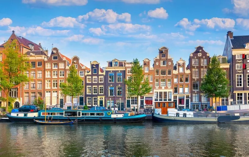 Meet Corsearch at iGB L!VE 2024