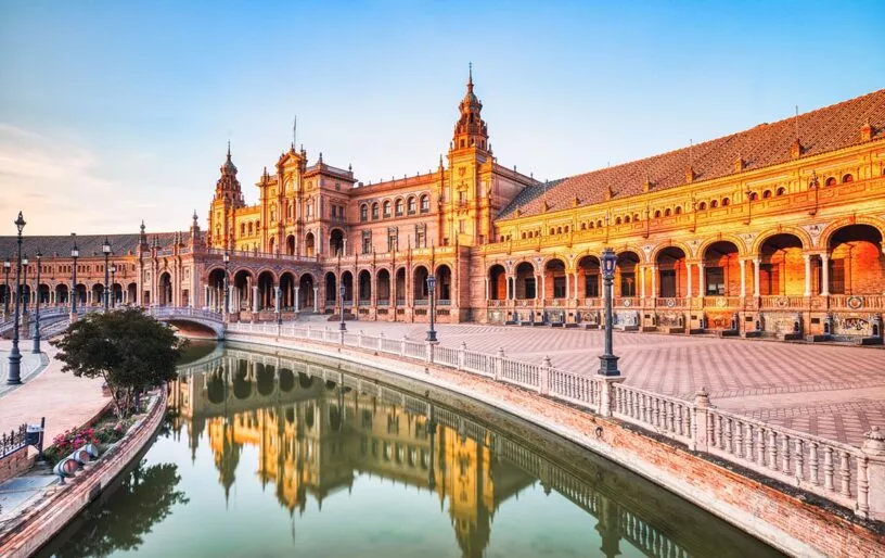 Seville