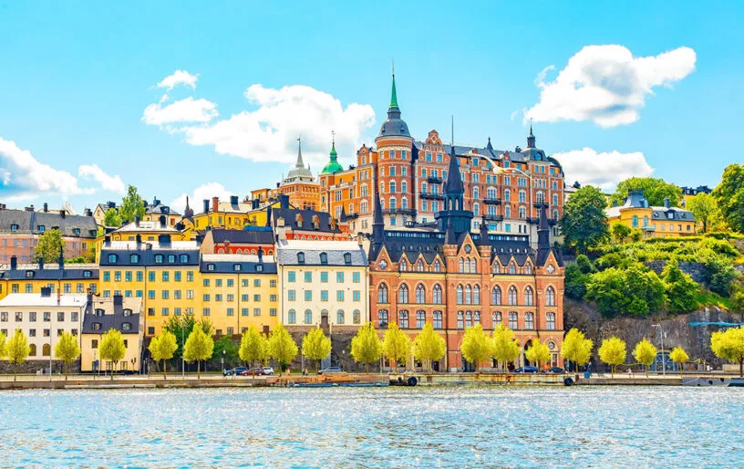 38th Marques Annual Conference