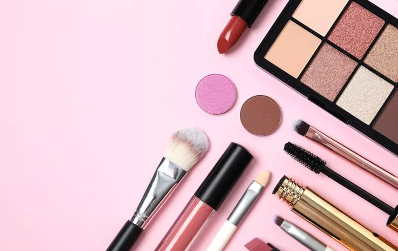 Taking the Fight to Counterfeit Cosmetics