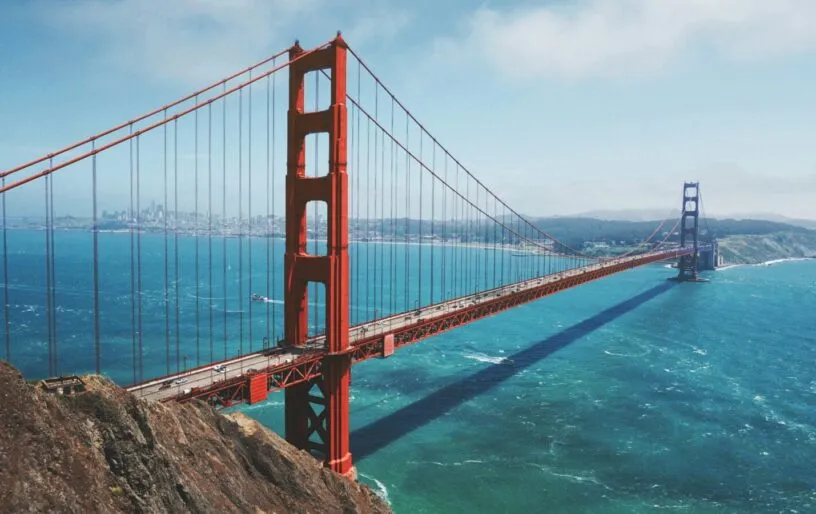 Golden Gate Bridge: Let’s connect at WIPR Trademark & Brand Protection Summit 2025