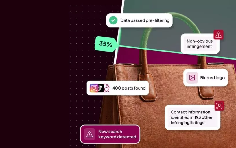 Webinar - Corsearch Zeal 2.0: AI-Native Brand Protection That Works
